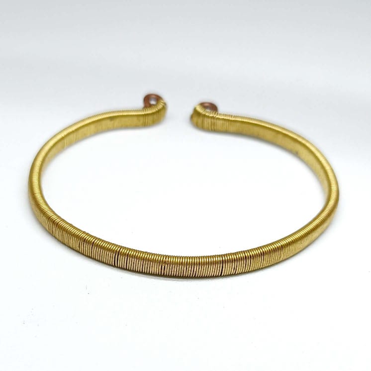 Bracelet tressage simple – Image 3