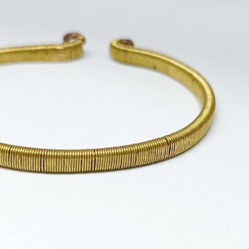 Bracelet tressage simple – Image 2