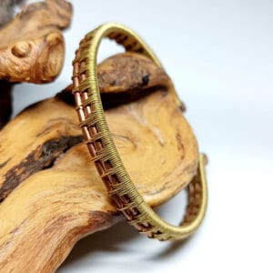 Bracelet tressé