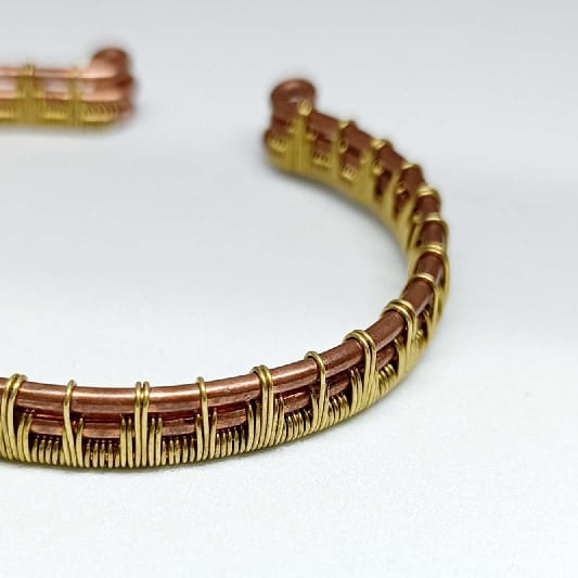 Bracelet tressé – Image 4