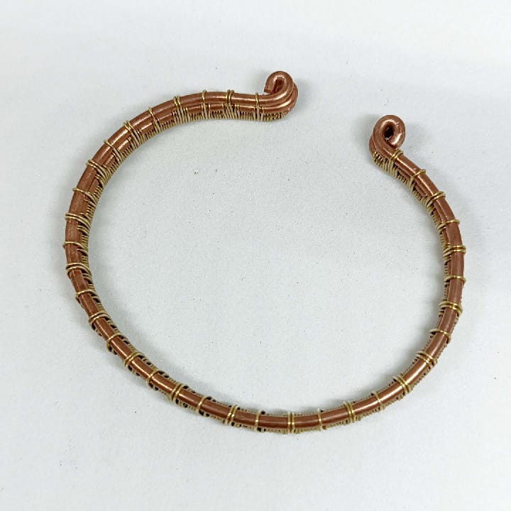 Bracelet tressé – Image 3