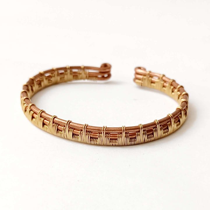 Bracelet tressé – Image 3