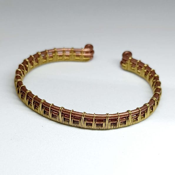 Bracelet tressé – Image 2