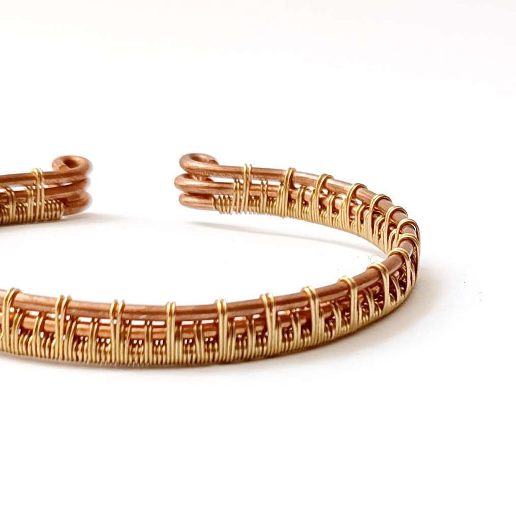 Bracelet tressé – Image 4