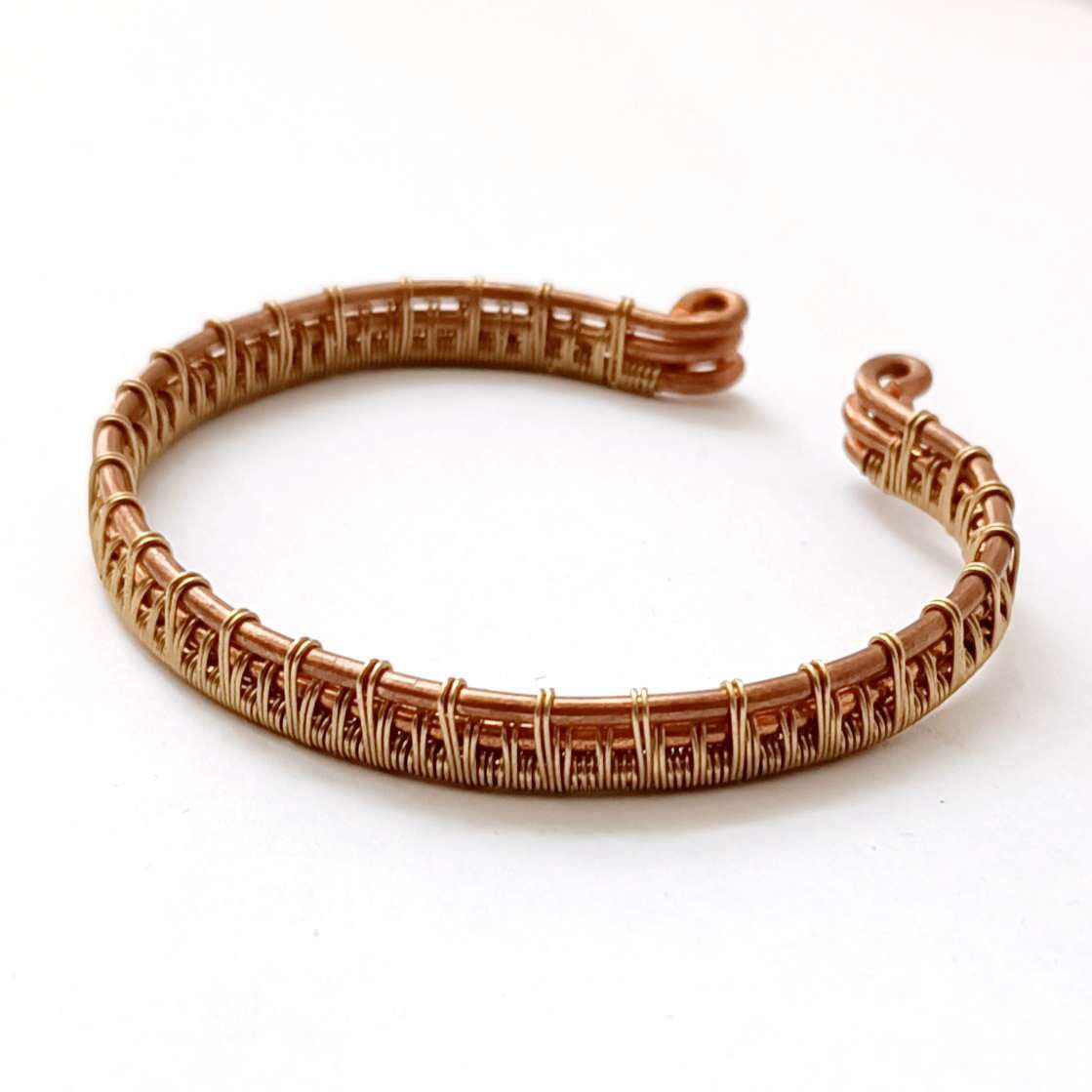 Bracelet tressé – Image 3