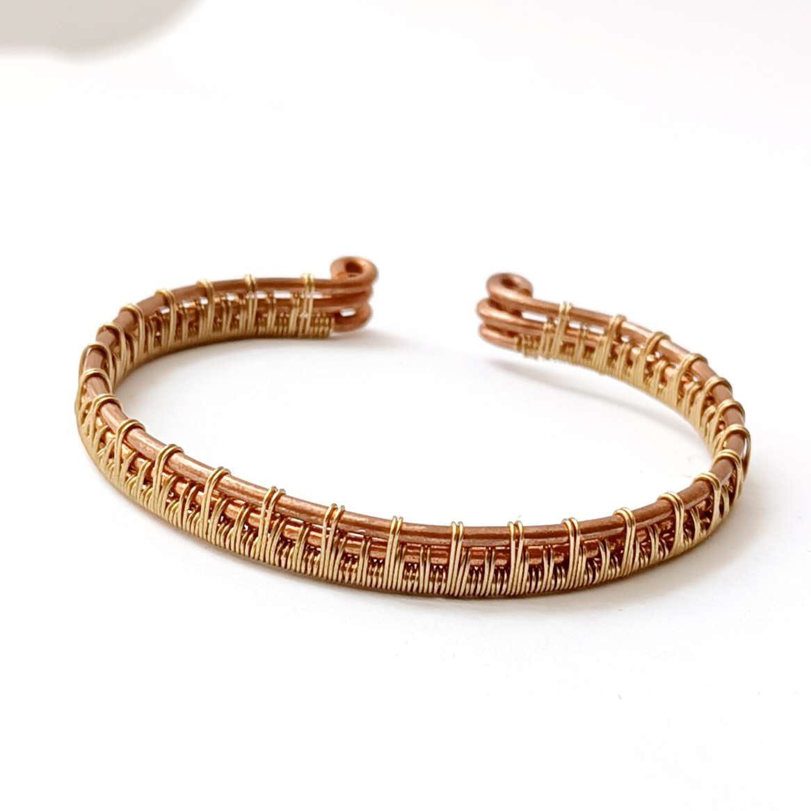 Bracelet tressé – Image 2
